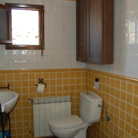 Casa Herrera's Quiet Escape Holiday home Malaga