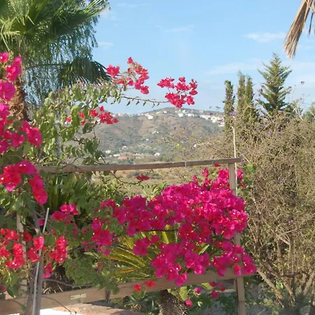 Casa Herrera's Quiet Escape
