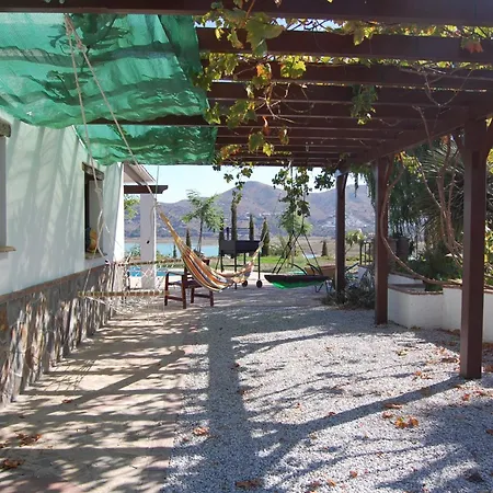 Casa Herrera's Quiet Escape Holiday home