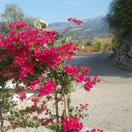 Holiday home Casa Herrera's Quiet Escape *
