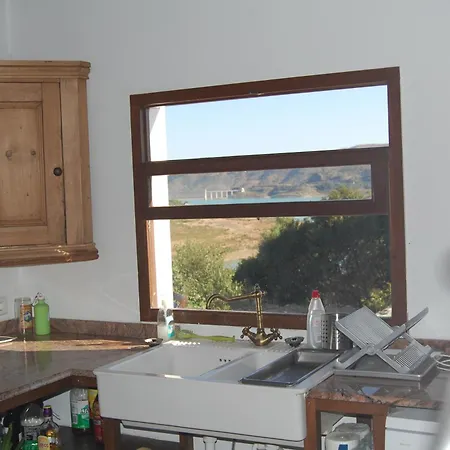 Holiday home Casa Herrera's Quiet Escape Malaga