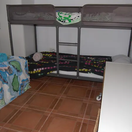 Casa Herrera's Quiet Escape