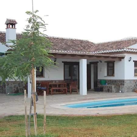 Casa Herrera's Quiet Escape