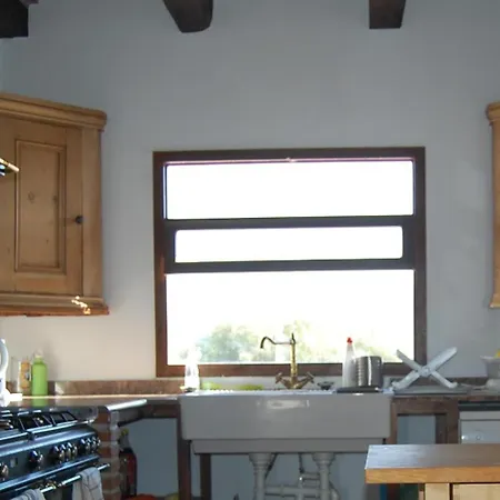 Casa Herrera's Quiet Escape *