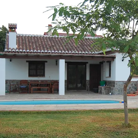 Casa Herrera's Quiet Escape * Malaga