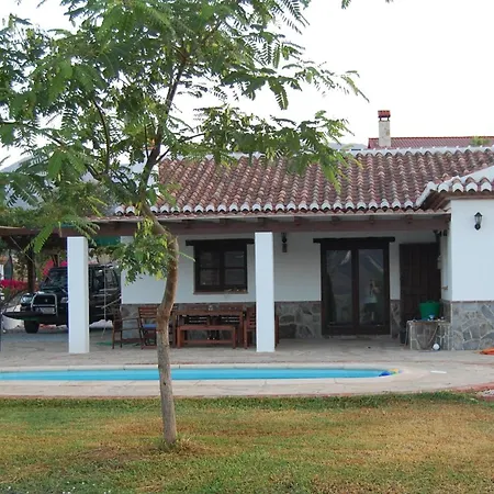 Holiday home Casa Herrera's Quiet Escape *