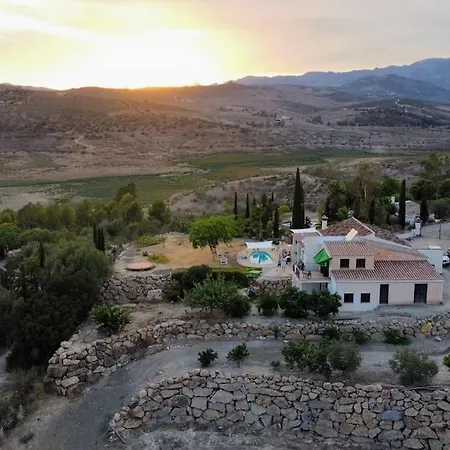 Casa Herrera's Quiet Escape