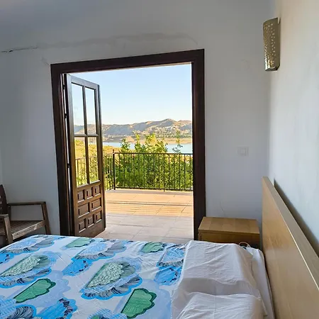 Casa Herrera's Quiet Escape