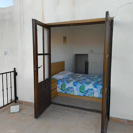Holiday home Casa Herrera's Quiet Escape