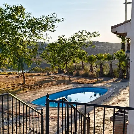 Holiday home Casa Herrera's Quiet Escape *