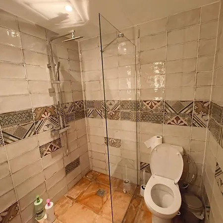 Casa Herrera's Quiet Escape *