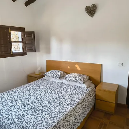 Holiday home Casa Herrera's Quiet Escape Malaga