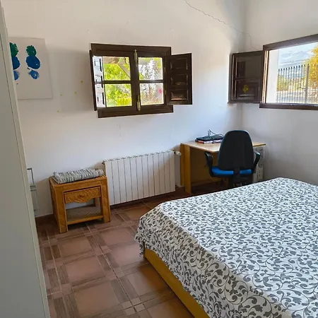 Casa Herrera's Quiet Escape